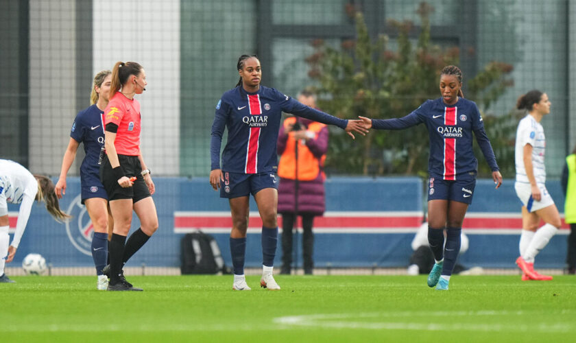 Reims-PSG féminin : à quelle heure et sur quelle chaîne suivre la rencontre de D1 Arkema ?