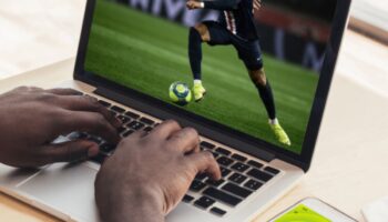 Rejoice football fans: You can save on a two-year subscription with ExpressVPN