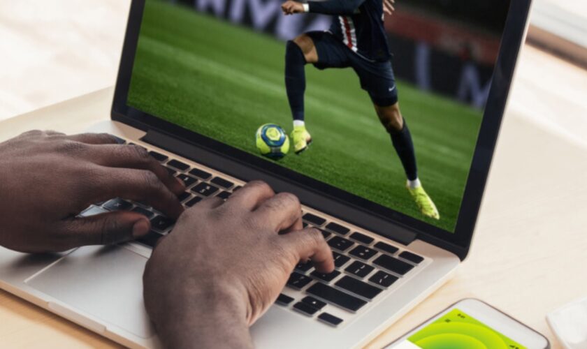 Rejoice football fans: You can save on a two-year subscription with ExpressVPN