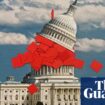 Republicans retake control of US Senate after Democrats lose majority