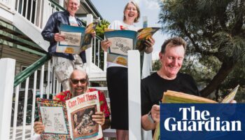 Respawned: Queensland magazine the Cane Toad Times takes aim at a post-truth world