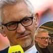 Revealed: Gary Lineker was 'open' to staying at Match of The Day but his BBC bosses didn't offer him a new contract