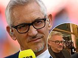 Revealed: Gary Lineker was 'open' to staying at Match of The Day but his BBC bosses didn't offer him a new contract