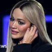 Rita Ora in emotional tribute to Liam Payne at MTV Awards