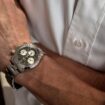 Rolex contre faux billets : cinq personnes mises en examen pour escroquerie à la montre de luxe