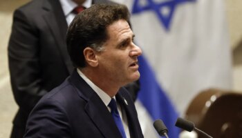 Ron Dermer, el (único) hombre de confianza de Netanyahu