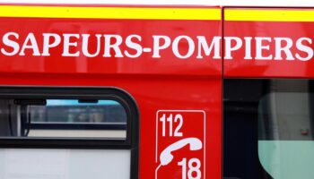 Rouen : enquête ouverte après le décès d’un piéton de 82 ans, percuté par un camion de pompiers