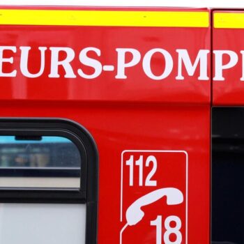 Rouen : enquête ouverte après le décès d’un piéton de 82 ans, percuté par un camion de pompiers