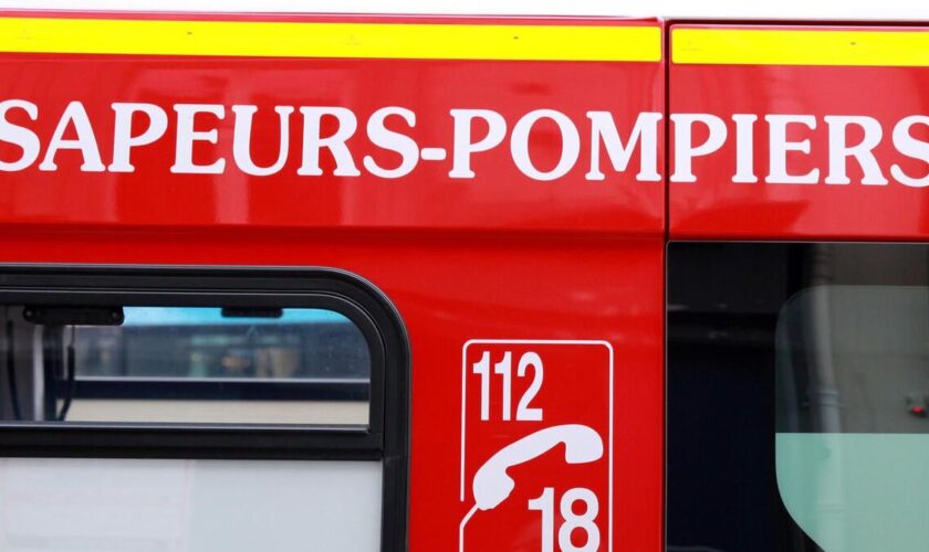 Rouen : enquête ouverte après le décès d’un piéton de 82 ans, percuté par un camion de pompiers