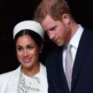 Royal baby : l’attente a été longue pour Meghan Markle et le prince Harry