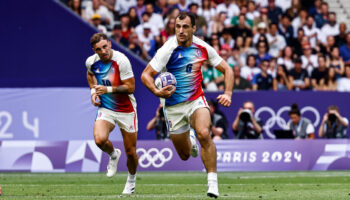 Rugby à 7 : à quelle heure et sur quelle chaîne TV suivre la première étape du HSBC Sevens à Dubaï ?