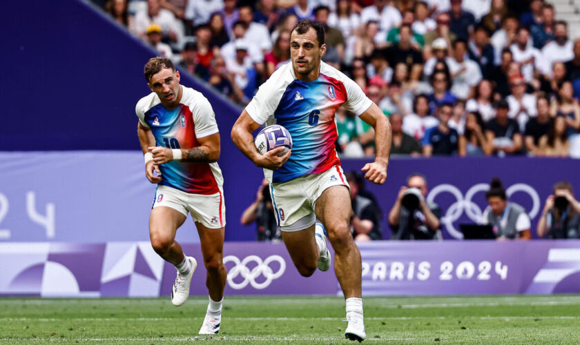 Rugby à 7 : à quelle heure et sur quelle chaîne TV suivre la première étape du HSBC Sevens à Dubaï ?