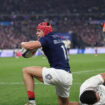 Rugby : le XV de France a trouvé le courage de vaincre les All Blacks