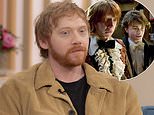 Rupert Grint's HUGE net worth is revealed as the Harry Potter actor is ordered to pay £1.8million tax bill after losing HMRC case