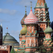 Russia expels British diplomat over espionage claims, Russian media reports