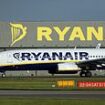 Ryanair flight forced to make emergency landing at Stansted Airport after passenger dies onboard