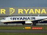 Ryanair flight forced to make emergency landing at Stansted Airport after passenger dies onboard