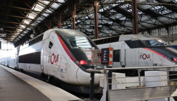 SNCF : la vente des billets de train pour les vacances d’hiver est ouverte