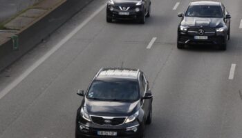 SUV : le sénateur Ian Brossat va déposer une proposition de loi pour permettre aux villes d’interdire leur circulation