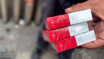 Saint-Denis : cinq interpellations pour une tentative de meurtre entre vendeurs de cigarettes