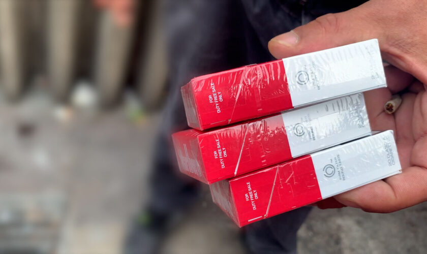 Saint-Denis : cinq interpellations pour une tentative de meurtre entre vendeurs de cigarettes