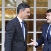 Sánchez despacha a Mañueco «sin compromisos concretos» para proyectos «vitales»