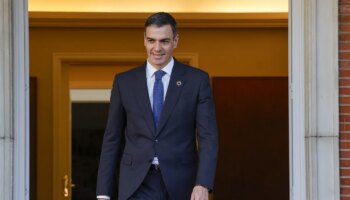 Sánchez realizará una declaración institucional mañana a las 09.00 horas desde La Moncloa para formalizar el relevo de Ribera