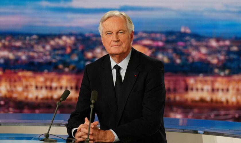 « Sans budget, il y aura une tempête et des turbulences graves » : Michel Barnier met en garde les oppositions