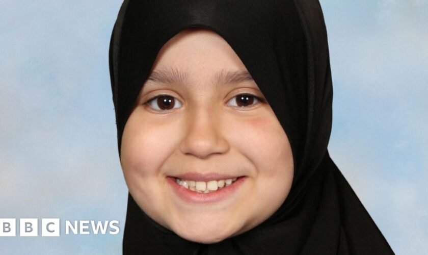 Sara Sharif’s father tells court he takes 'full responsibility' for her death