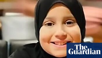 Sara Sharif’s father tells court ‘I’ve been selfish’ as he admits lying