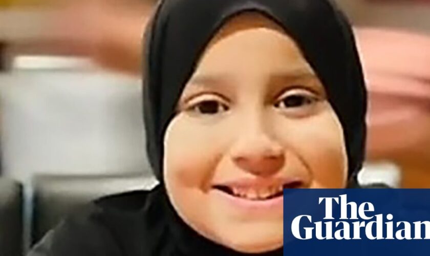 Sara Sharif’s father tells court ‘I’ve been selfish’ as he admits lying