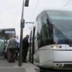 Sarcelles : un enfant de 6 ans entre la vie et la mort après avoir été percuté par un tramway