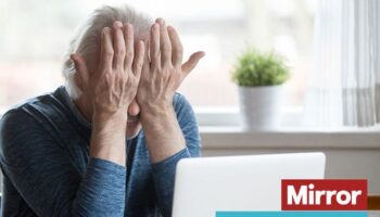 Scammers target most vulnerable with two thirds of victims struggling with mental health