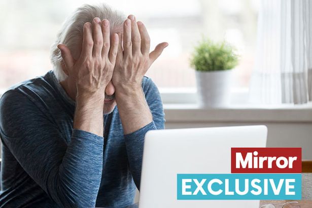 Scammers target most vulnerable with two thirds of victims struggling with mental health