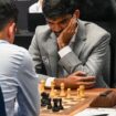 Schach-WM: Ding Liren vs. Dommaraju Gukesh im Liveticker