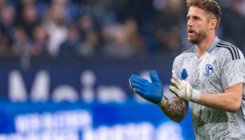 Schalke 04: Ralf Fährmann wird nicht mehr für Zweitligisten auflaufen