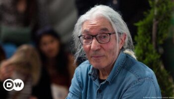 Schriftsteller Boualem Sansal: Hintergründe einer Verhaftung