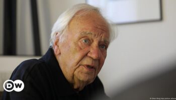 Schriftsteller Jürgen Becker ist tot