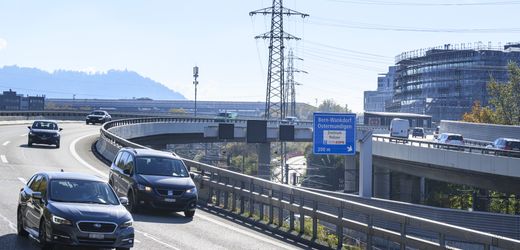 Schweiz: Referendum über Ausbau von Autobahnen am Sonntag