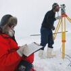 Scientists baffled as North Pole is moving toward Russia - and it could play havoc with our phones