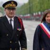 Sécurité, transports... À Paris, la cohabitation forcée de Laurent Nuñez avec Anne Hidalgo