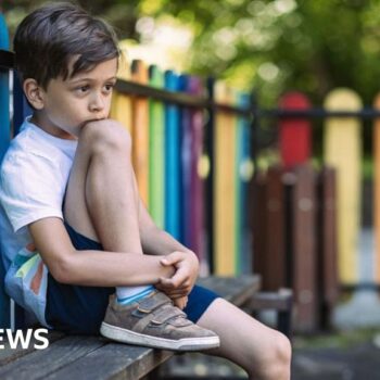 'Seeing my son excluded from primary school was horrific'