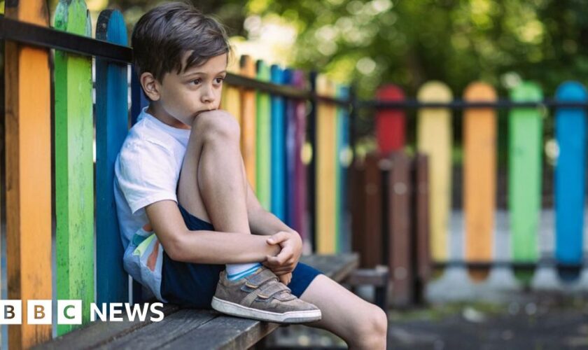 'Seeing my son excluded from primary school was horrific'