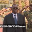 Sénégal : Macky Sall accuse ses successeurs d'inaction et de "manipulation"