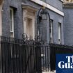 Senior Labour MPs frustrated at lack of Black officials in No 10