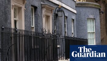 Senior Labour MPs frustrated at lack of Black officials in No 10