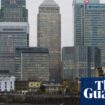 Senior UK bankers will get bonuses years earlier under plan to relax rules