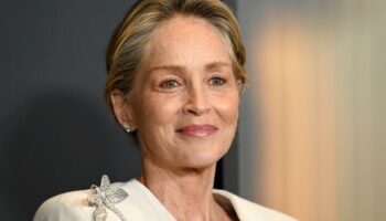 Sharon Stone beklagt sich über ungebildete, naive US-Amerikaner