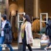 Shoplifting levels 'unacceptable', inquiry finds