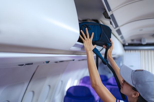 Simple hand luggage trick trick can help you pack more and avoid hefty fees